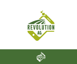 Logo Design by creatonymous for RevolutionAG | Design: #12646925
