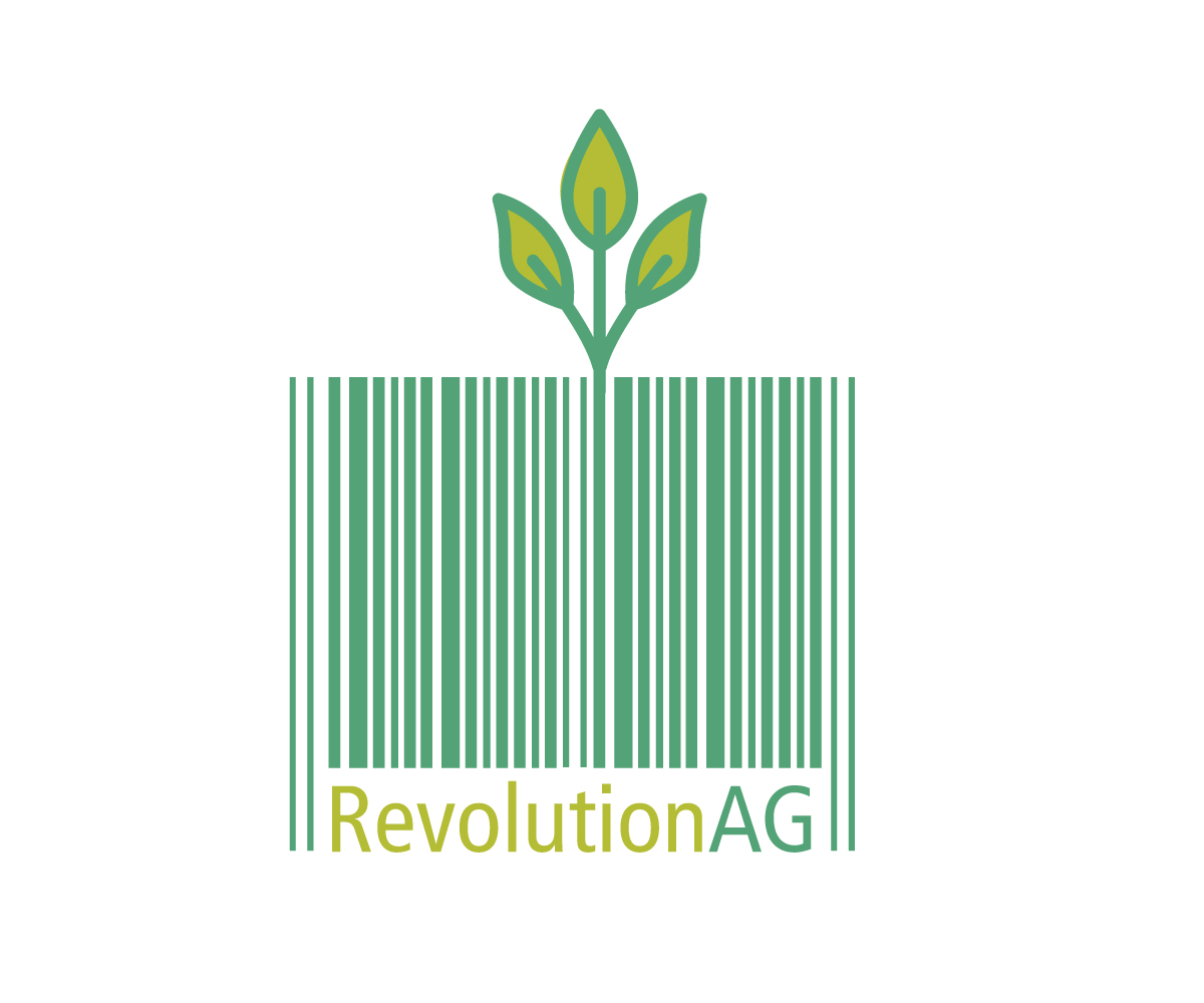 Logo-Design von Get Designed für RevolutionAG | Design #12621545