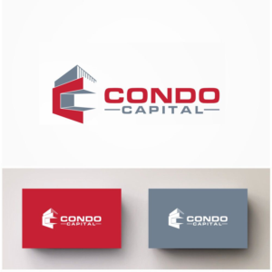 Logo Design by south door for The Casual Capitalist | Design: #12605852