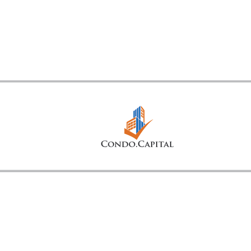 Logo Design by Tere G artwork for The Casual Capitalist | Design #12583323