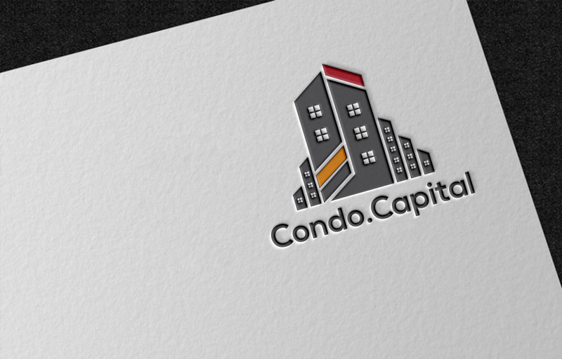 Logo Design by Dulavai for The Casual Capitalist | Design #12600618
