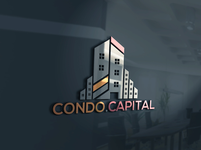 Logo Design by Dulavai for The Casual Capitalist | Design #12600619