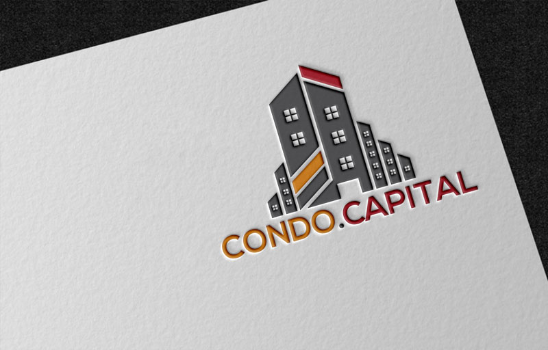 Logo Design by Dulavai for The Casual Capitalist | Design #12600621