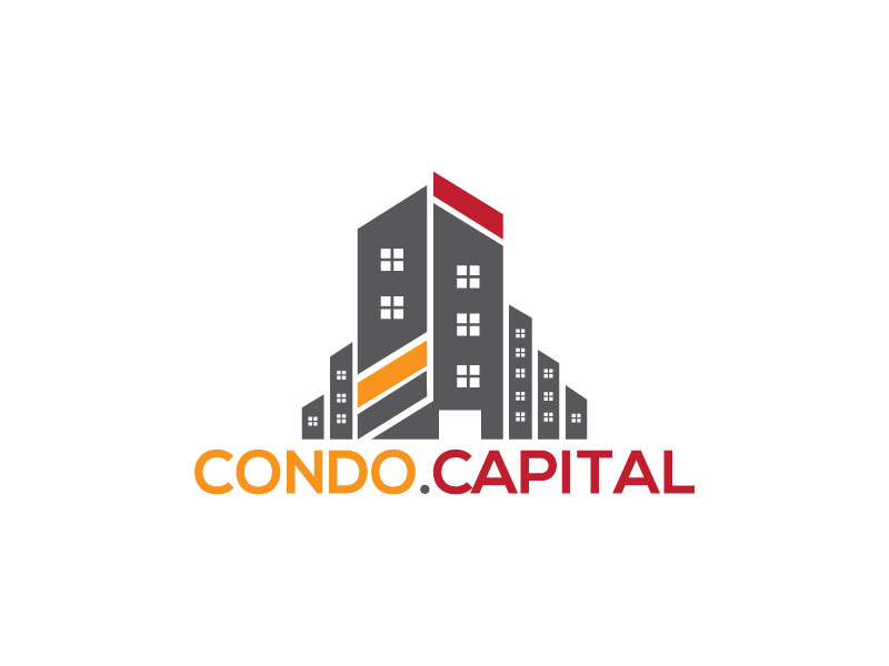 Logo Design by Dulavai for The Casual Capitalist | Design #12600622