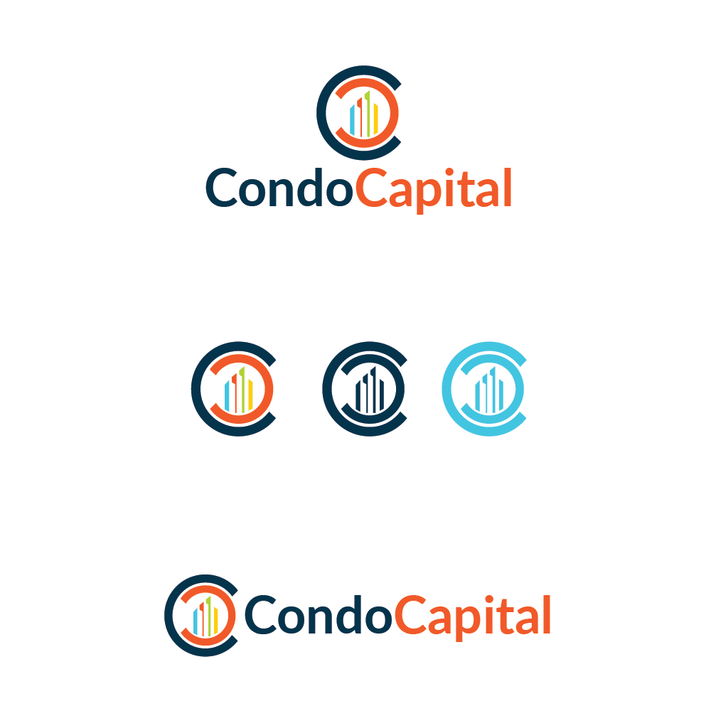 Logo Design by TB Designs for The Casual Capitalist | Design #12593753