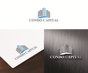 Logo Design by eMARK for The Casual Capitalist | Design: #12661997