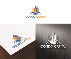 Logo Design by eMARK for The Casual Capitalist | Design: #12661998