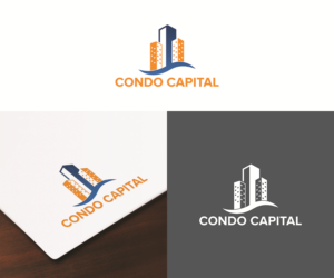 Logo Design by eMARK for The Casual Capitalist | Design: #12661999