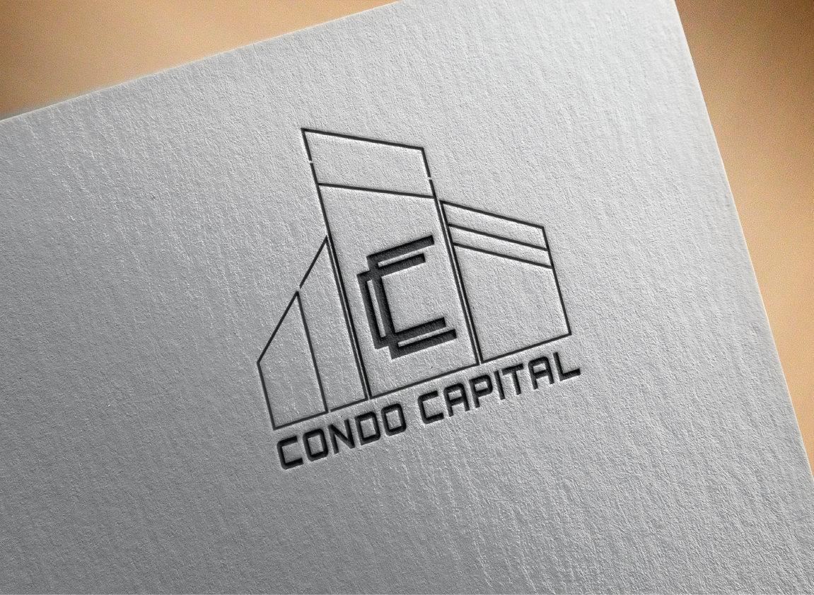 Logo Design by DIVORED for The Casual Capitalist | Design #12675893