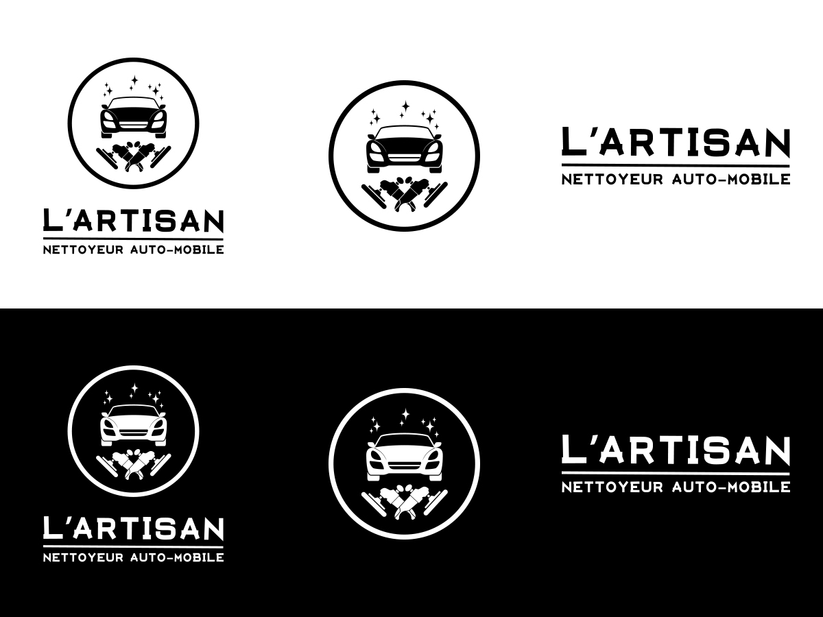 Logo Design by desigkinginanyo for this project | Design: #12630334