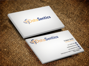 Business Card Design by Pixi Dust for this project | Design: #12591451