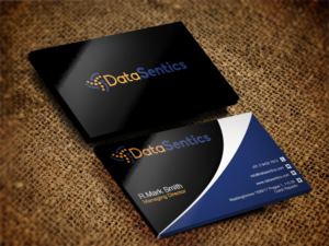 Business Card Design by Pixi Dust for this project | Design: #12591453