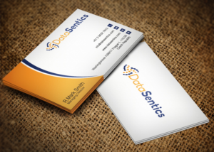 Business Card Design by Pixi Dust for this project | Design: #12591456