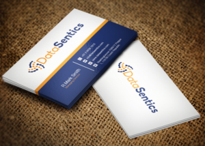 Business Card Design by Pixi Dust for this project | Design: #12591457