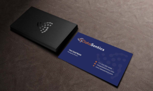 Visitenkarten-Design von INDIAN_Ashok für dieses Projekt | Design: #12611229