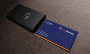 Visitenkarten-Design von INDIAN_Ashok für dieses Projekt | Design: #12611230