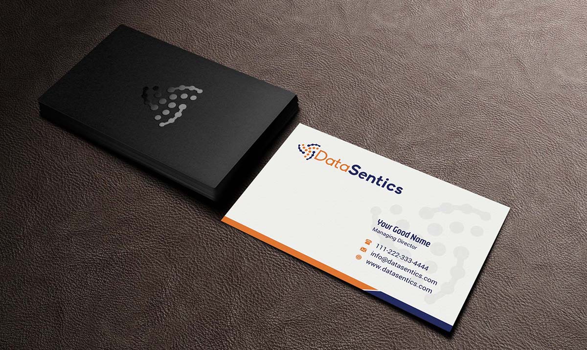 Visitenkarten-Design von INDIAN_Ashok für dieses Projekt | Design #12611232