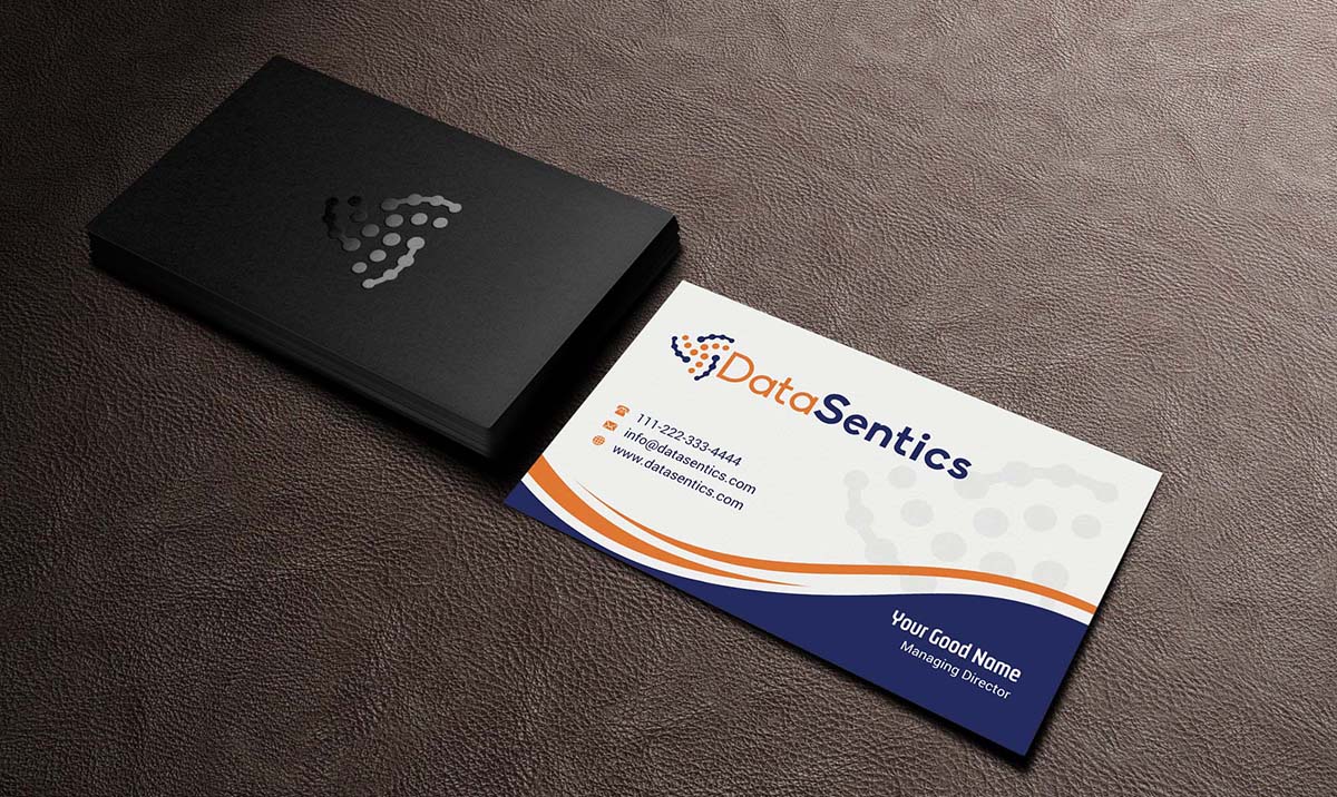 Visitenkarten-Design von INDIAN_Ashok für dieses Projekt | Design #12611233