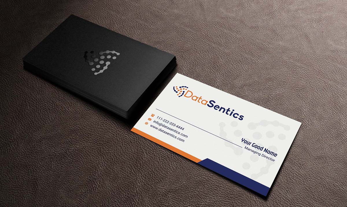 Visitenkarten-Design von INDIAN_Ashok für dieses Projekt | Design #12611236
