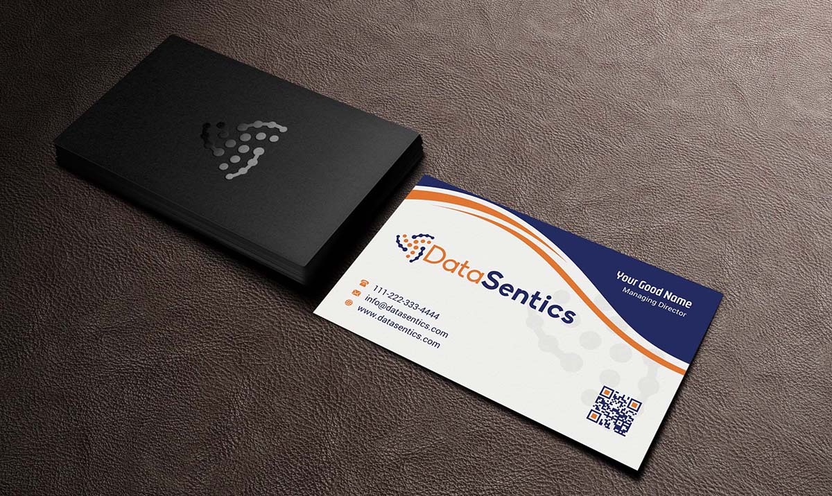 Business Card Design by INDIAN_Ashok for this project | Design #12611237