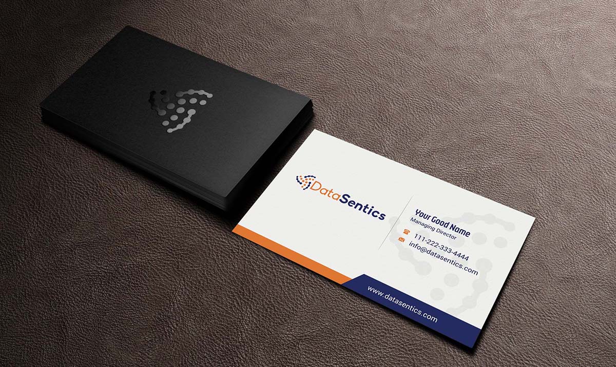 Visitenkarten-Design von INDIAN_Ashok für dieses Projekt | Design #12611238