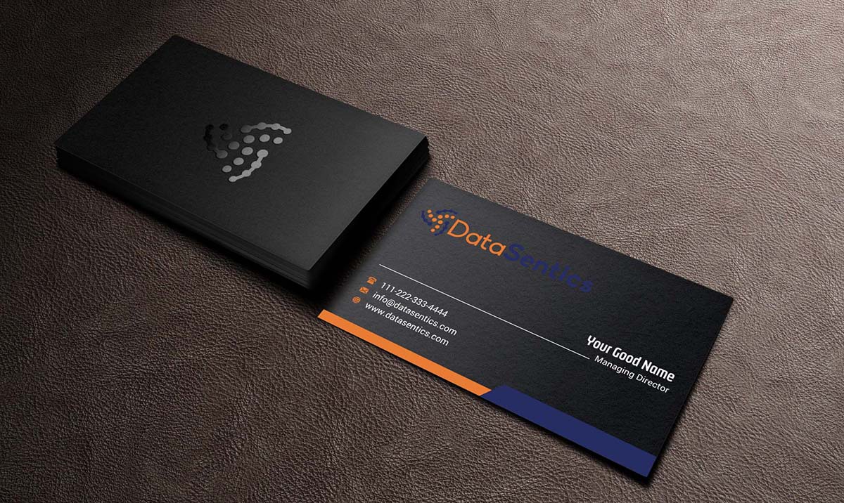 Visitenkarten-Design von INDIAN_Ashok für dieses Projekt | Design #12611246