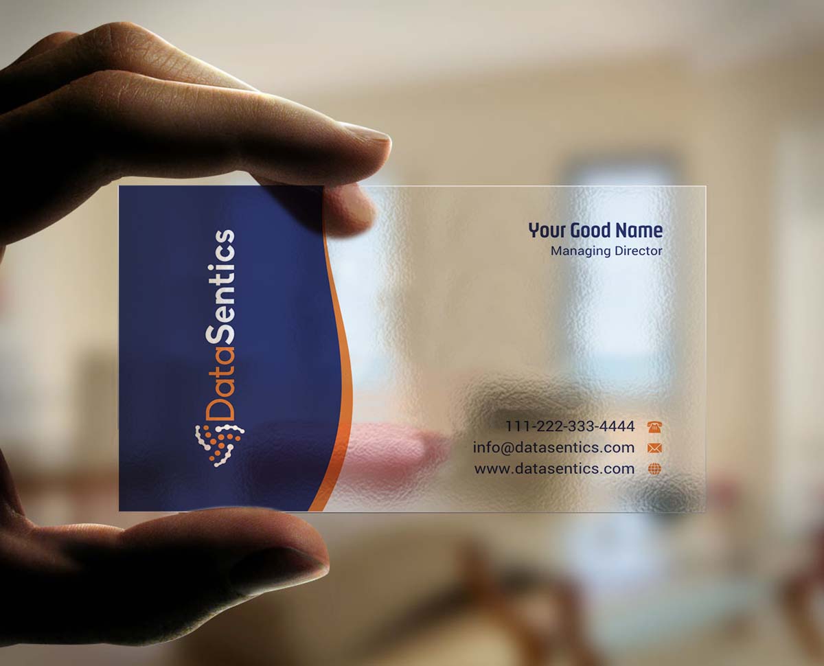 Visitenkarten-Design von INDIAN_Ashok für dieses Projekt | Design #12611247