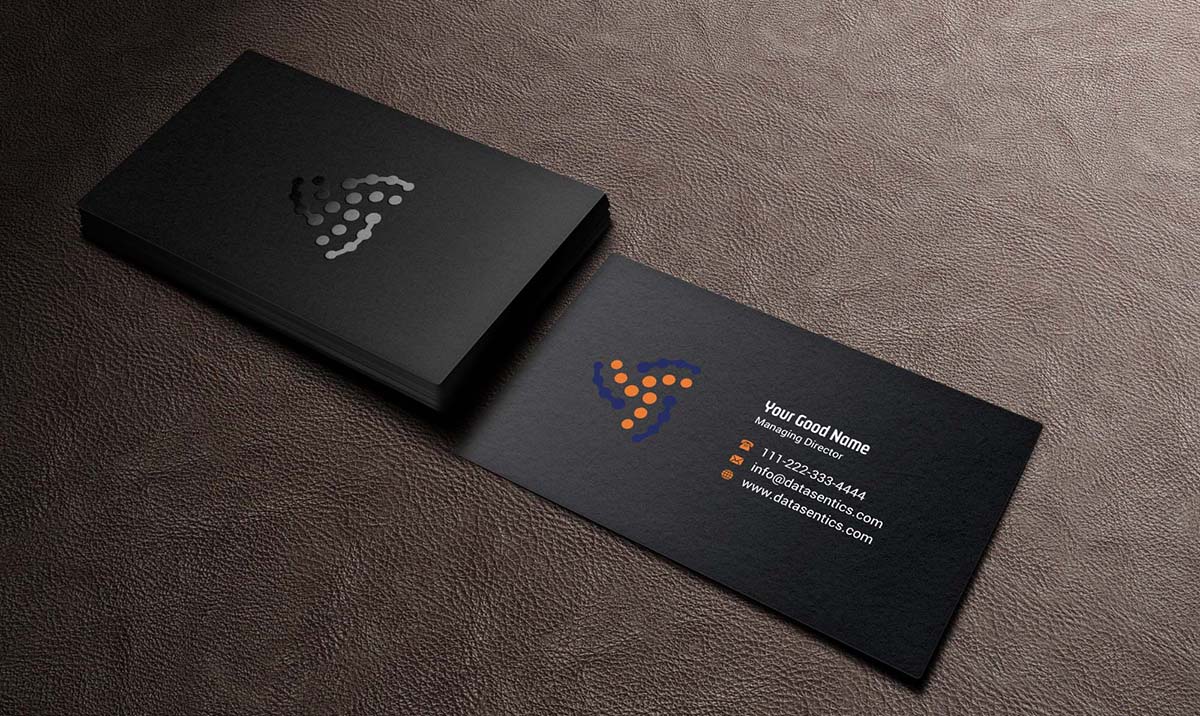 Visitenkarten-Design von INDIAN_Ashok für dieses Projekt | Design #12611250
