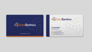 Design de Carte de Visite par INDIAN_Ashok pour ce projet | Design : #12611267