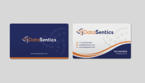 Design de Carte de Visite par INDIAN_Ashok pour ce projet | Design : #12611269