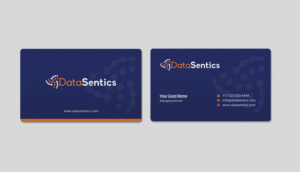 Design de Carte de Visite par INDIAN_Ashok pour ce projet | Design : #12611270