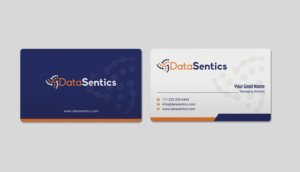 Business Card Design by INDIAN_Ashok for this project | Design: #12611279