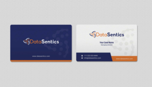 Business Card Design by INDIAN_Ashok for this project | Design: #12611280