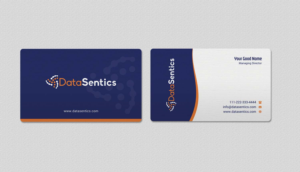 Business Card Design by INDIAN_Ashok for this project | Design: #12611285