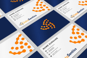 Business Card Design by Milos Jovic for this project | Design: #12589454