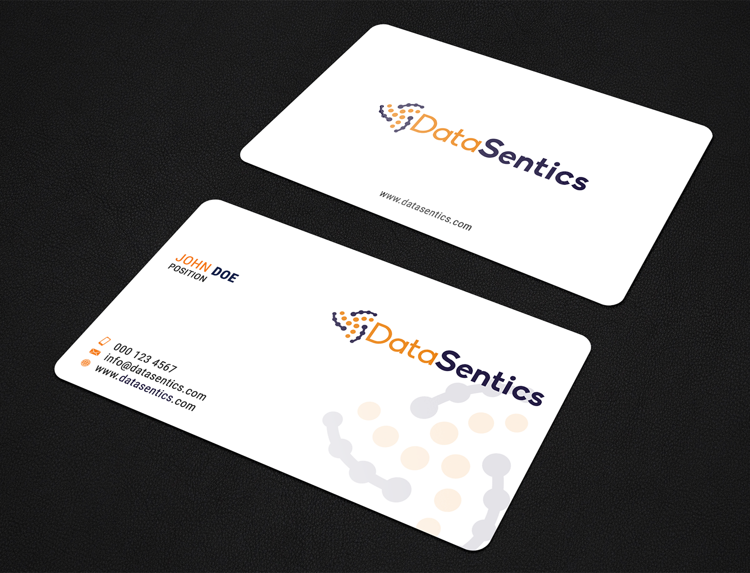 Business Card Design by premnice for this project | Design #12631263