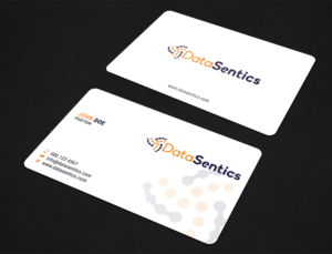 Business Card Design by premnice for this project | Design: #12631263