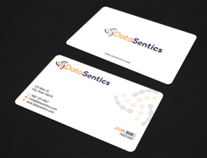 Diseño de Tarjeta de Presentación por premnice para este proyecto | Diseño: #12631265