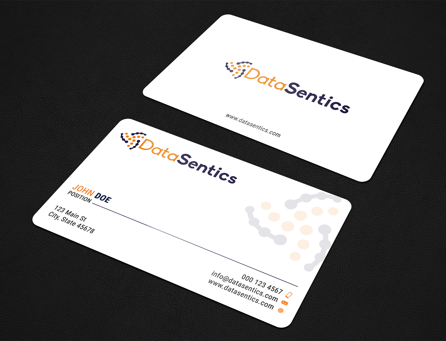 Business Card Design by premnice for this project | Design #12631267