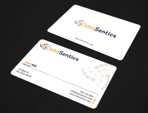 Business Card Design by premnice for this project | Design: #12631267