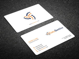 Diseño de Tarjeta de Presentación por snowymasterdesigns para este proyecto | Diseño #12610318