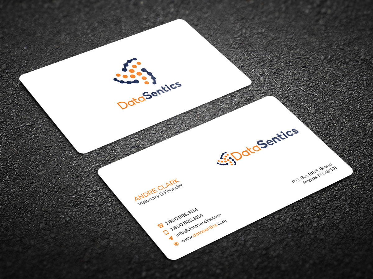 Business Card Design by snowymasterdesigns for this project | Design #12610319