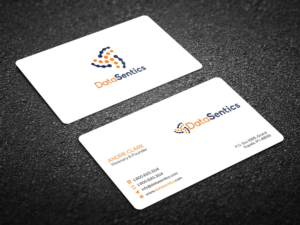 Business Card Design by snowymasterdesigns for this project | Design: #12610319