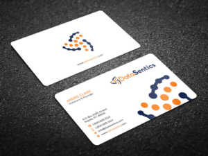 Business Card Design by snowymasterdesigns for this project | Design: #12610321