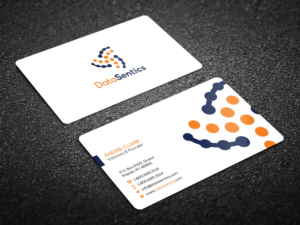 Business Card Design by snowymasterdesigns for this project | Design: #12610322