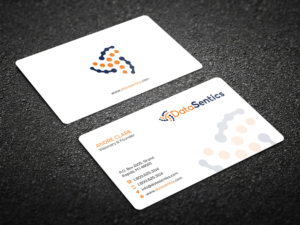 Diseño de Tarjeta de Presentación por snowymasterdesigns para este proyecto | Diseño: #12610328