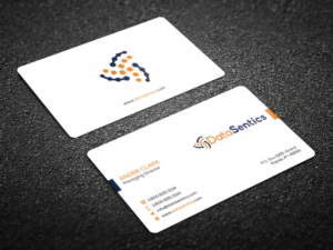 Business Card Design by snowymasterdesigns for this project | Design: #12610329