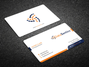 Business Card Design by snowymasterdesigns for this project | Design: #12610330