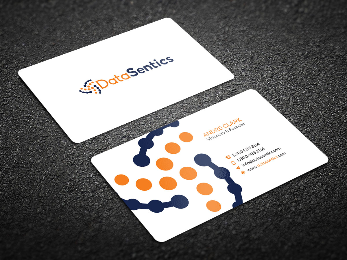 Visitenkarten-Design von snowymasterdesigns für dieses Projekt | Design #12610331
