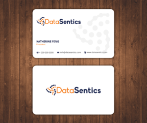 Business Card Design by Stylez Designz for this project | Design: #12627141